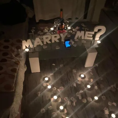 Sunrise Club Lejlighed *