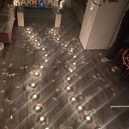 Lejlighed Sunrise Club *