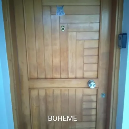 Lejlighed Sunrise Club Gastria