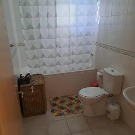 Sunrise Club Apartament