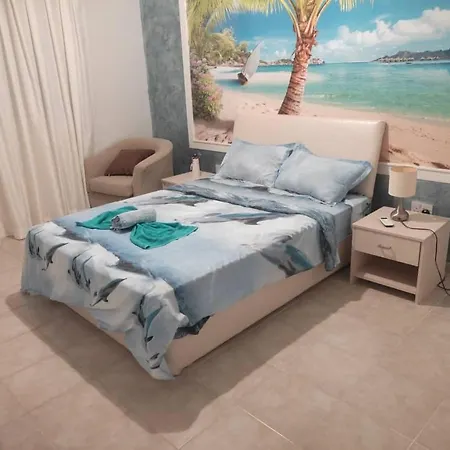 Sunrise Club Gastria