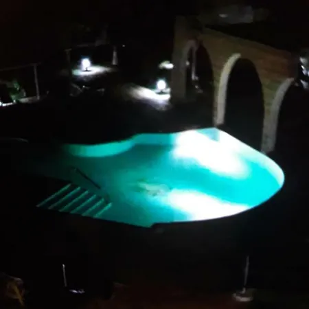 Sunrise Club Gastria