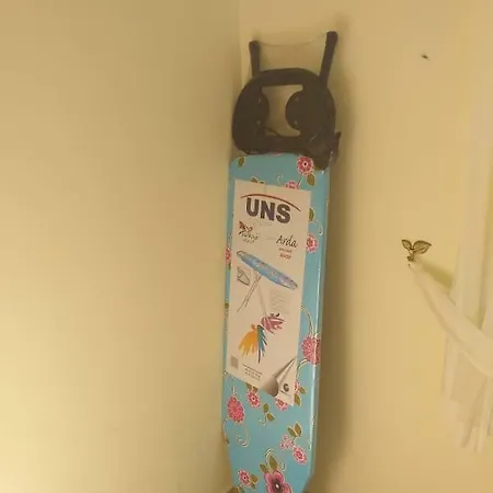 Lejlighed Sunrise Club Gastria