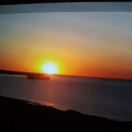 Lejlighed Sunrise Club