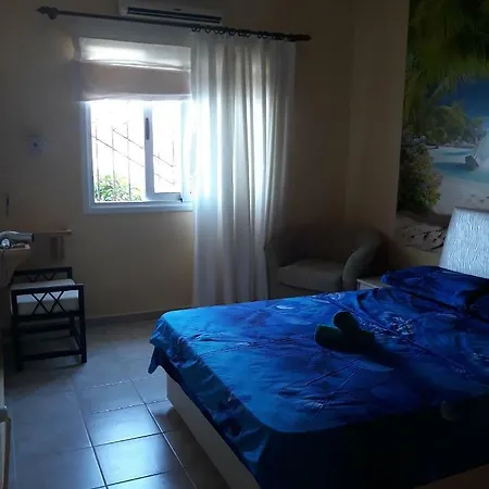 Lejlighed Sunrise Club *