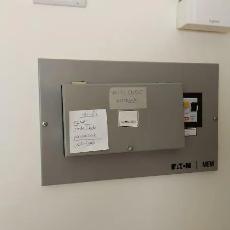 Sunrise Club Lejlighed Gastria