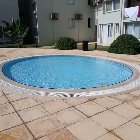 Sunrise Club Lejlighed