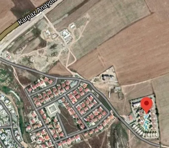 Sunrise Club דירה *