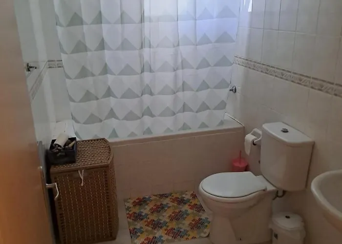 Sunrise Club דירה