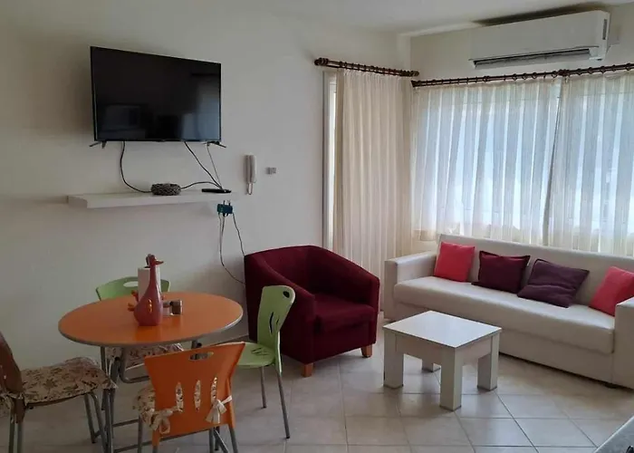 דירה Sunrise Club Gastria