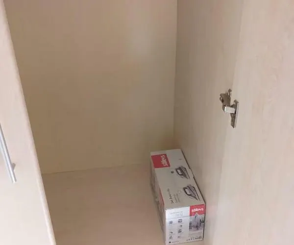 Sunrise Club דירה Gastria