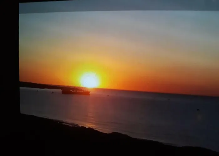 דירה Sunrise Club