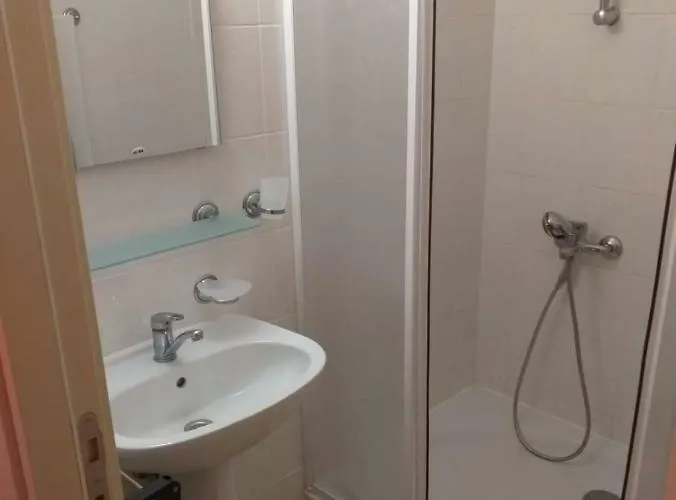 Sunrise Club דירה *