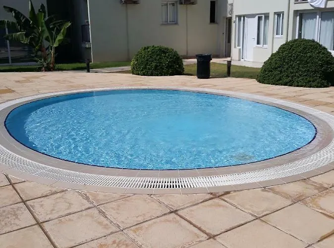 Sunrise Club דירה