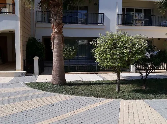 דירה Sunrise Club