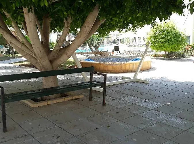 דירה Sunrise Club Gastria