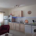 Apartment Sunrise Club
