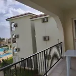 Sunrise Club Apartment Gastria