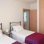 Sunrise Club Apartment *