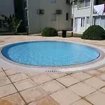 Sunrise Club Apartment