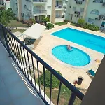 Sunrise Club Apartment Gastria