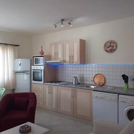 Appartamento Sunrise Club