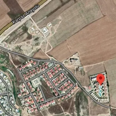 Sunrise Club Apartamento *