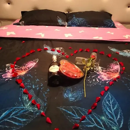 Apartman Sunrise Club