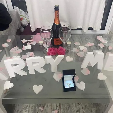 Apartamento Sunrise Club *