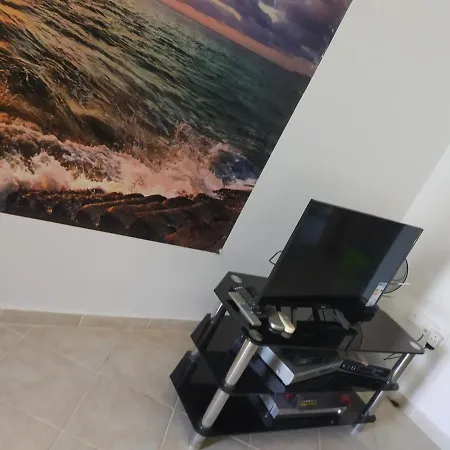 Apartamento Sunrise Club *