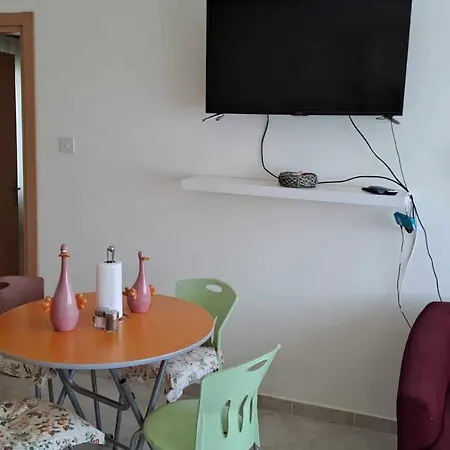 Apartamento Sunrise Club *