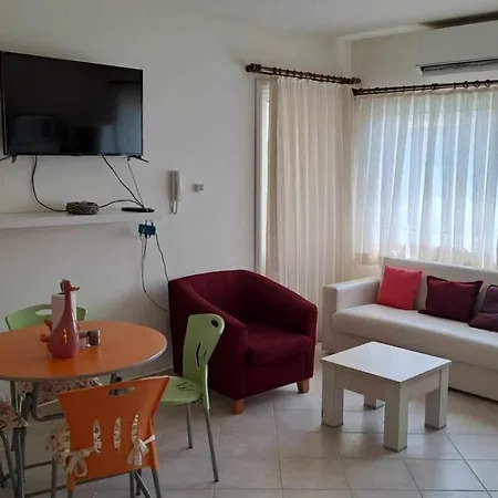 Apartamento Sunrise Club Gastria