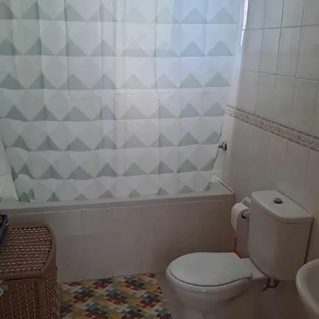 Apartamento Sunrise Club Gastria