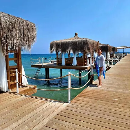Apartment Sunrise Club Gastria