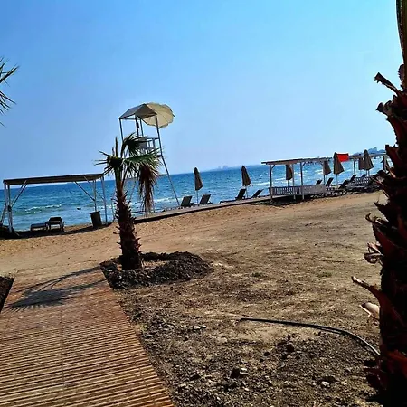 Apartamento Sunrise Club *