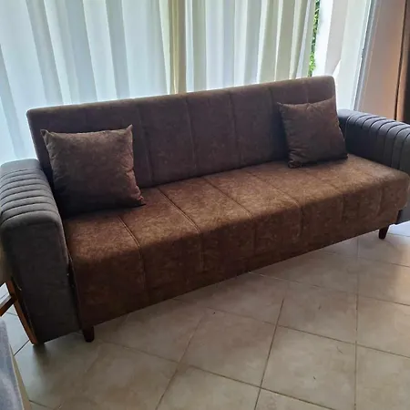 Apartamento Sunrise Club *