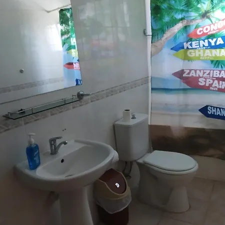 Sunrise Club Apartamento