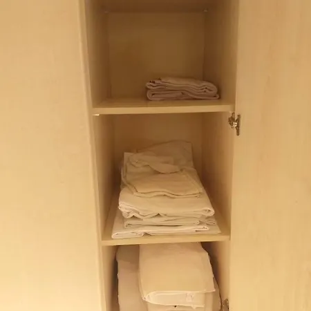 Sunrise Club Apartment *