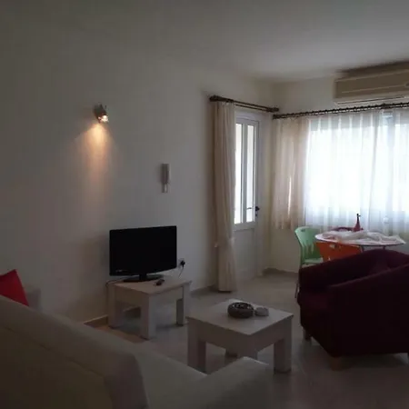 Appartamento Sunrise Club Gastria