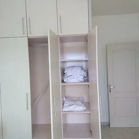 Apartman Sunrise Club *
