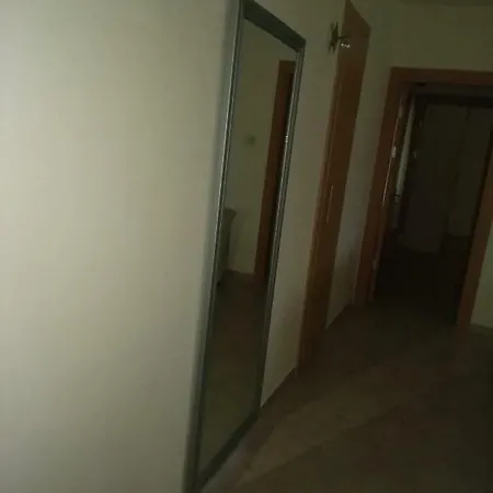 Sunrise Club Apartamento