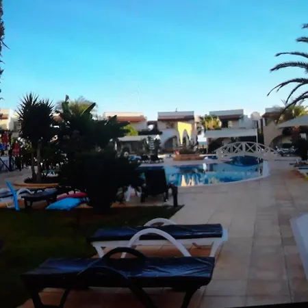 Sunrise Club Lägenhet Gastria