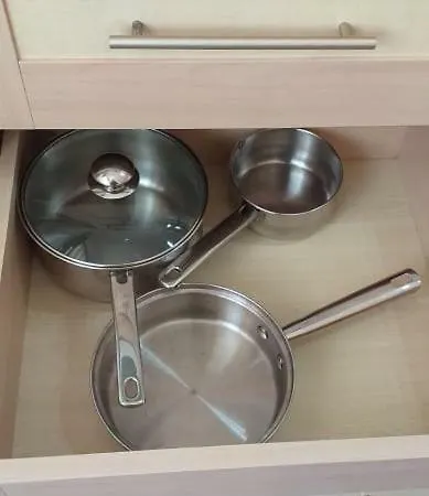 Apartamento Sunrise Club *