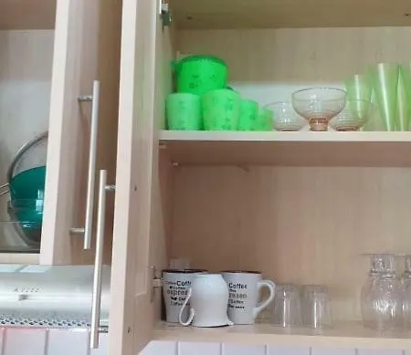 Apartamento Sunrise Club *