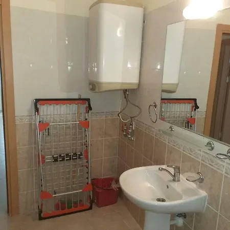 Apartamento Sunrise Club *