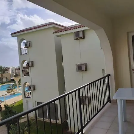 Sunrise Club Appartamento Gastria