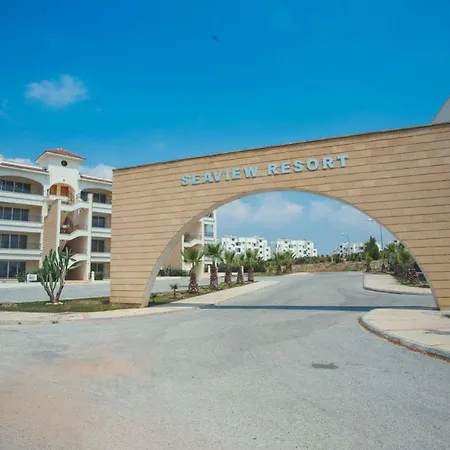 Appartamento Sunrise Club *