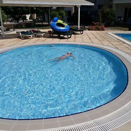 Sunrise Club Apartamento