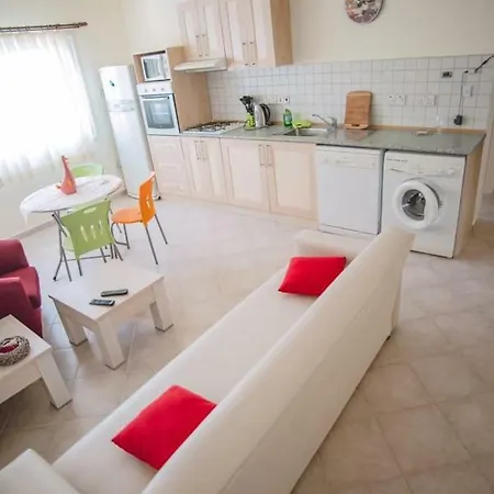 Apartamento Sunrise Club