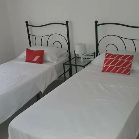 Apartamento Sunrise Club *